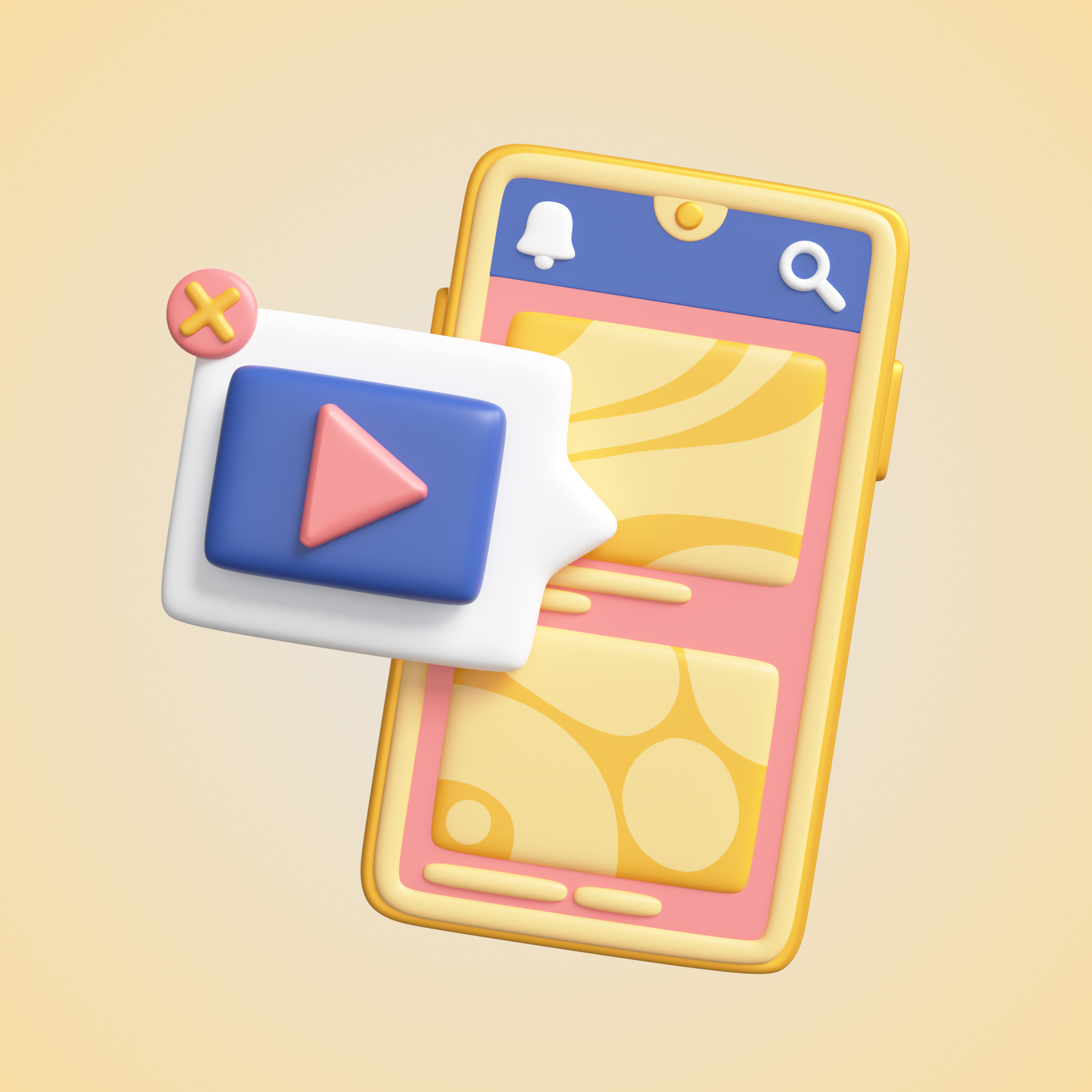 Aplicativos Personalizados